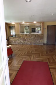 West Worth Inn & Suites White Settlement - Hall