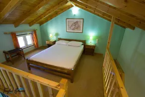 FOUFAS HOUSES - Camera