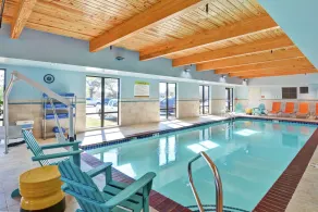 Home2 Suites by Hilton Conway - Piscine