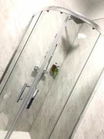 42 Apart-hotel - Salle de bain