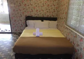 Kelulut Lodge - Zimmer