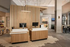 Hyatt Place Denver-South/Park Meadows - Réception