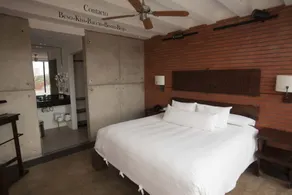 Alfonsina Hotel Boutique - Room