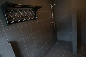 Hotel Buren - Room