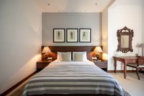 42 Lighthouse Street - Habitación