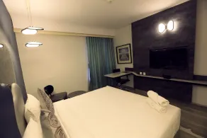 Humming Bird Hotel & Banquet - Room