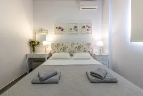 Comfort Stay Athens Airport Hotel - FREE shuttle from and to the airport - Room