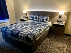 Riverchase Lodge - Zimmer