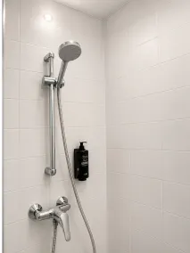 Ibis budget Wien Sankt Marx - Bagno