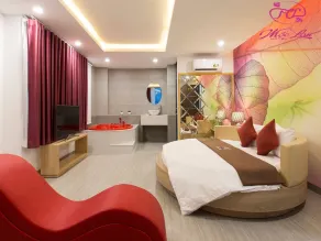 Mộc Lan 4 Hotel - Room