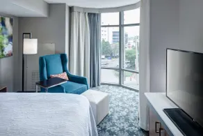 Hilton Garden Inn Nashville Vanderbilt - Chambre