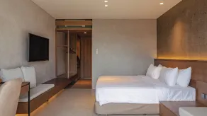The Akasha Canggu Luxury Villas - Rum