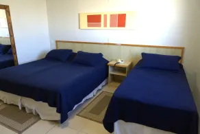 Itatiba Orion Hotel - Room