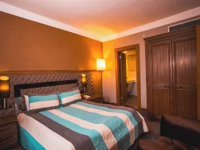Suhan Cappadocia Hotel & Spa - Værelse