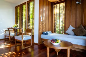 Avani Ao Nang Cliff Krabi Resort - Chambre