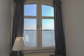 Waxholms Hotell - Udsigt fra værelset