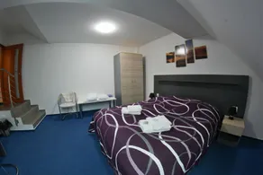 Penzion Grasel - Camera