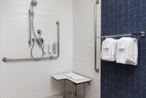 Spark By Hilton Woodstock - Salle de bain
