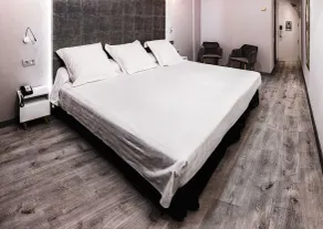Bellavista Sevilla - Chambre