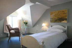 Hotel Hirschen am See - Quarto