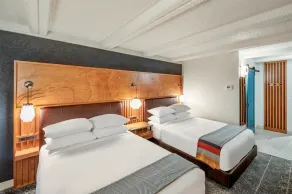 The Wildbirch Hotel - JdV by Hyatt - Room