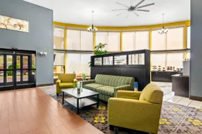 Quality Inn Hillsville - Hall