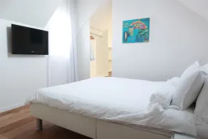 Divota Apartment Hotel - Habitación
