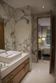 Pennsylvania Suites - Casa de banho