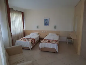 Malhun Hotel - Rom
