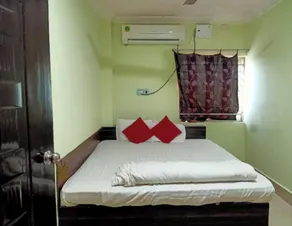 Hotel Shakti - Zimmer