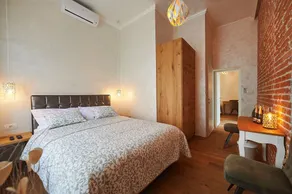 Hiša Ančka, Boutique Hotel & Maja Rooms - Rom