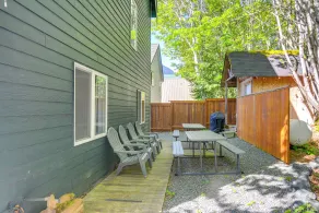 Cozy Mtn-View Haven 20 Mi to Olympic Nat'l Park! - Interiør