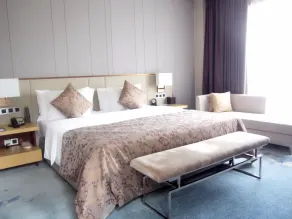 Wojo Hotel - Room