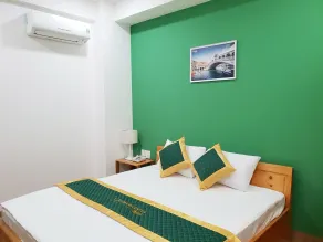 Quy Nhơn Center - Room