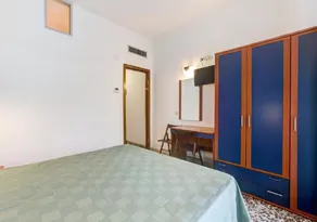 Hotel Atlas - Zimmer