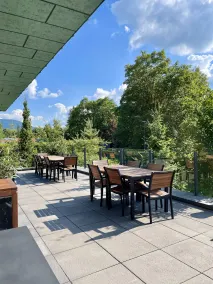 Hotel Bartoš - Ristorante