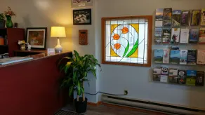 Motel de l'Outlet - Hall