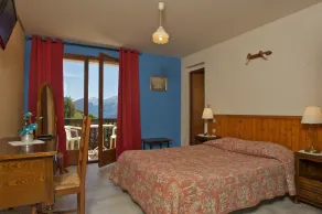 Boustigue Hotel - Room