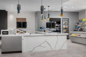 Homewood Suites By Hilton Newport Cincinnati - Réception