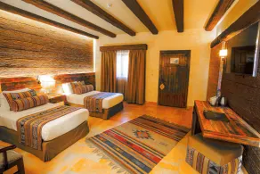 The Old Village Hotel & Resort - Bathroom