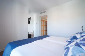 Playitas Hotel - Sports Resort - Chambre