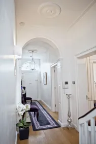 Molly Malone Suite by 5STARSTAY - Entréinterör