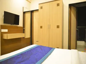 Hotel Midtown Inn - Room