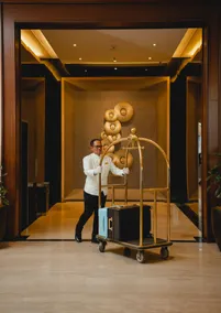 Impiana Hotel Senai - Réception