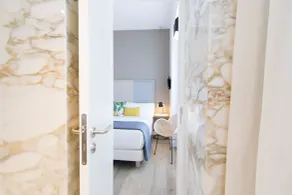 MYR Marqués House - Chambre