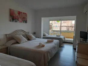 HOTEL RIOMAR - Chambre