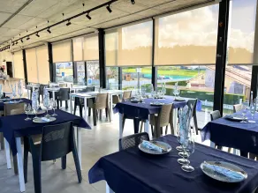 Hospedium Hotel Devalar Do Mar - Restaurant