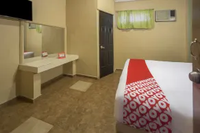 Hotel Torre - Room