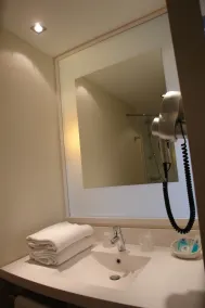 ibis Styles Chinon - Chambre