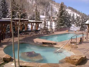 Cozy 2Br Condo In Lionshead Village - Just Steps From Gondola! - Eksteriør
